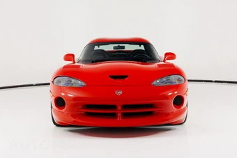 1999 Dodge Viper GTS Coupe - miniatura 8