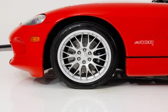 1999 Dodge Viper GTS Coupe - miniatura 9