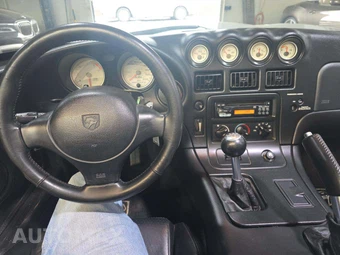 1999 Dodge Viper RT/10 Convertible – miniatura 10