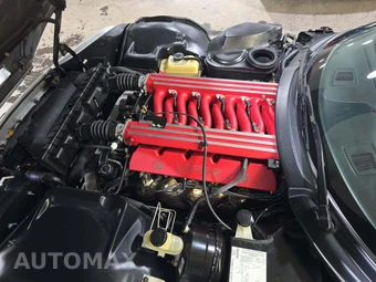 1999 Dodge Viper RT/10 Convertible – miniatura 20