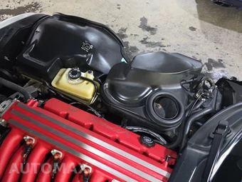 1999 Dodge Viper RT/10 Convertible – miniatura 21