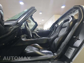 1999 Dodge Viper RT/10 Convertible – miniatura 6