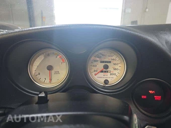 1999 Dodge Viper RT/10 Convertible – miniatura 9
