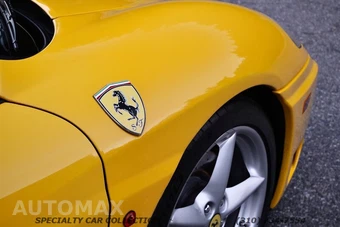 1999 Ferrari 360 Modena - miniatura 11