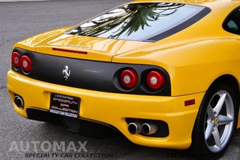 1999 Ferrari 360 Modena - miniatura 12