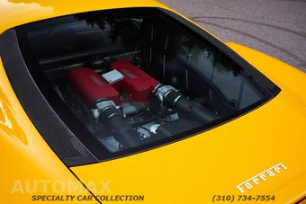 1999 Ferrari 360 Modena - miniatura 13