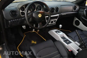 1999 Ferrari 360 Modena - miniatura 15