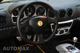 1999 Ferrari 360 Modena - miniatura 16