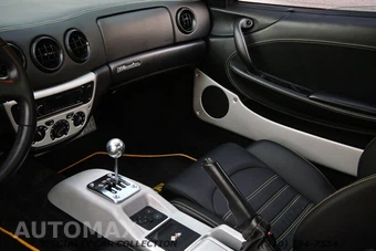 1999 Ferrari 360 Modena - miniatura 17