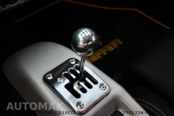 1999 Ferrari 360 Modena - miniatura 18