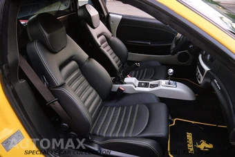 1999 Ferrari 360 Modena - miniatura 20