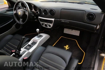 1999 Ferrari 360 Modena - miniatura 21