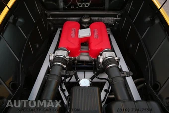 1999 Ferrari 360 Modena - miniatura 31