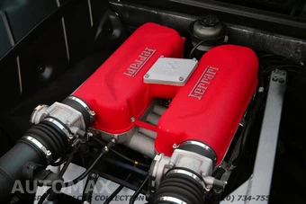 1999 Ferrari 360 Modena - miniatura 32
