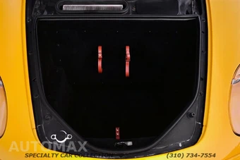 1999 Ferrari 360 Modena - miniatura 33