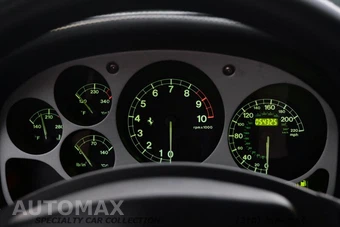 1999 Ferrari 360 Modena - miniatura 34