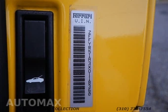 1999 Ferrari 360 Modena - miniatura 35