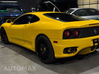 1999 Ferrari 360 Modena - miniatura 11