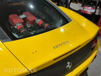 1999 Ferrari 360 Modena - miniatura 12