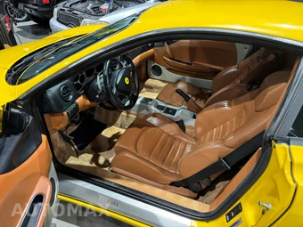 1999 Ferrari 360 Modena - miniatura 15