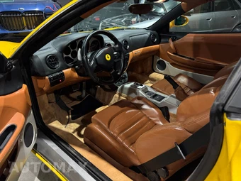 1999 Ferrari 360 Modena - miniatura 17