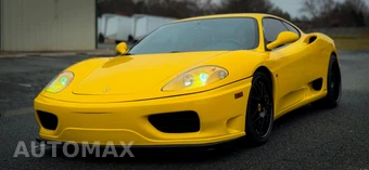 1999 Ferrari 360 Modena - miniatura 3
