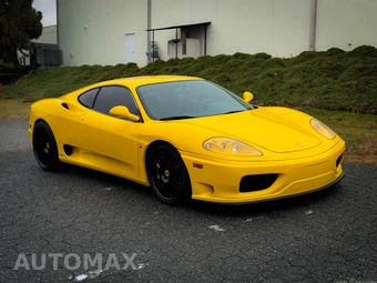 1999 Ferrari 360 Modena - miniatura 4