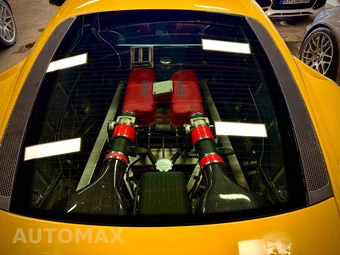 1999 Ferrari 360 Modena - miniatura 6