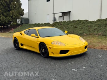 1999 Ferrari 360 Modena - miniatura 8