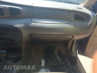 1999 Ford Escort SE Sedan - miniatura 19