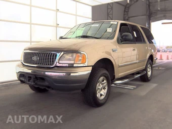 1999 Ford Expedition XLT