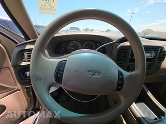 1999 Ford Expedition XLT – miniatura 10