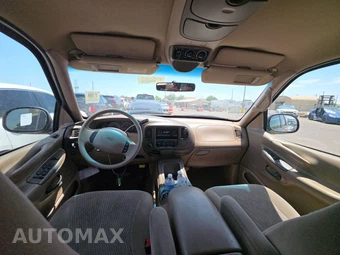 1999 Ford Expedition XLT – miniatura 11