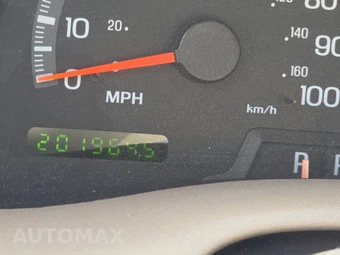 1999 Ford Expedition XLT – miniatura 12
