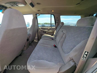 1999 Ford Expedition XLT – miniatura 13