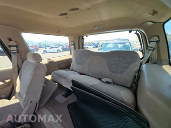 1999 Ford Expedition XLT – miniatura 14