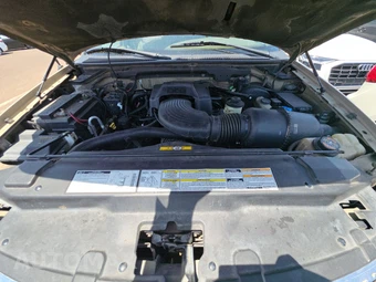 1999 Ford Expedition XLT – miniatura 16