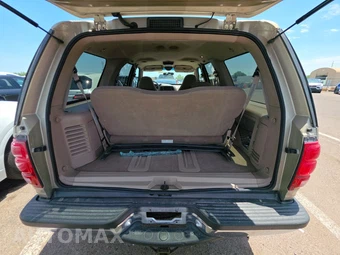 1999 Ford Expedition XLT – miniatura 17