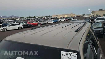 1999 Ford Expedition XLT – miniatura 18