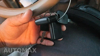 1999 Ford Expedition XLT – miniatura 19