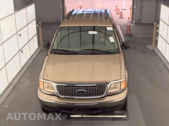 1999 Ford Expedition XLT – miniatura 2