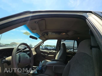 1999 Ford Expedition XLT – miniatura 20