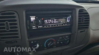 1999 Ford Expedition XLT – miniatura 24