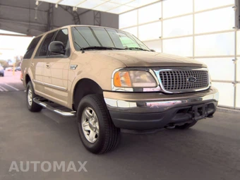 1999 Ford Expedition XLT – miniatura 3