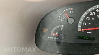 1999 Ford Expedition XLT – miniatura 32