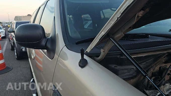 1999 Ford Expedition XLT – miniatura 36