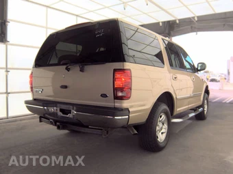 1999 Ford Expedition XLT – miniatura 4