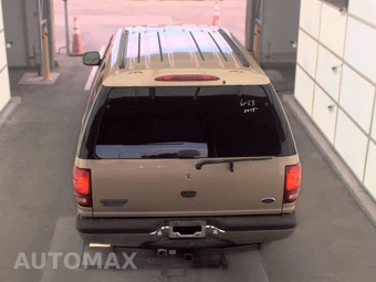 1999 Ford Expedition XLT – miniatura 5