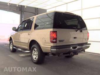 1999 Ford Expedition XLT – miniatura 6
