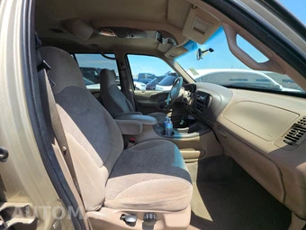 1999 Ford Expedition XLT – miniatura 8